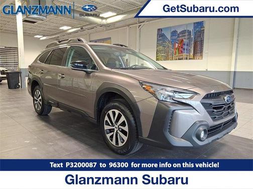 2023 Subaru Outback Premium