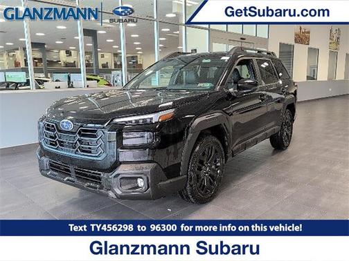 2026 Subaru Outback Limited XT