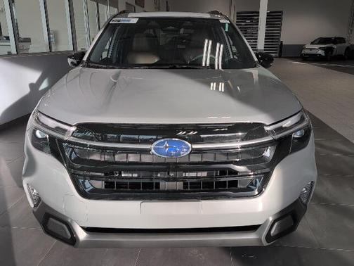 2025 Subaru Forester Hybrid Touring