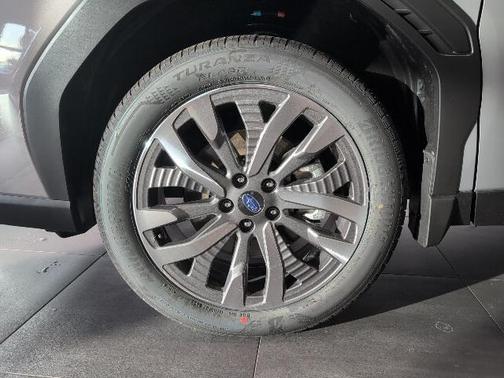 2025 Subaru Forester Hybrid Touring