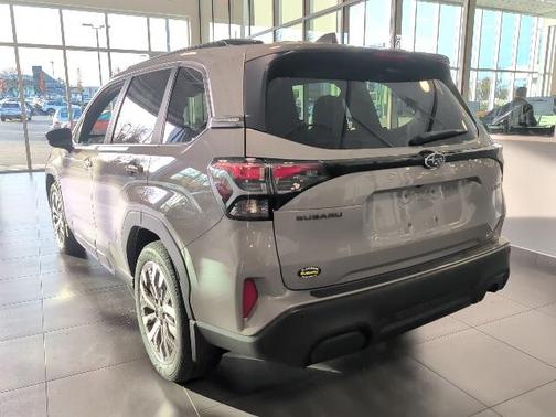 2025 Subaru Forester Hybrid Touring