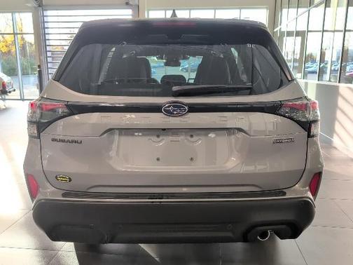 2025 Subaru Forester Hybrid Touring