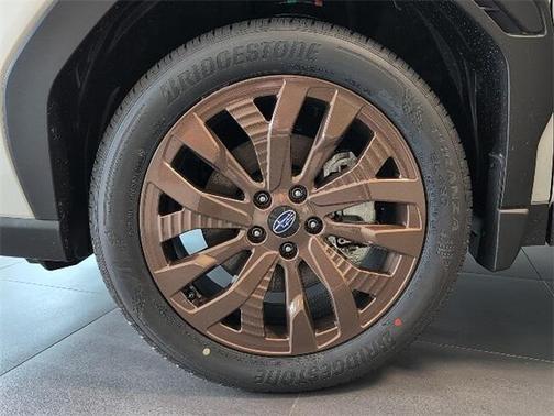 2025 Subaru Forester Hybrid Sport