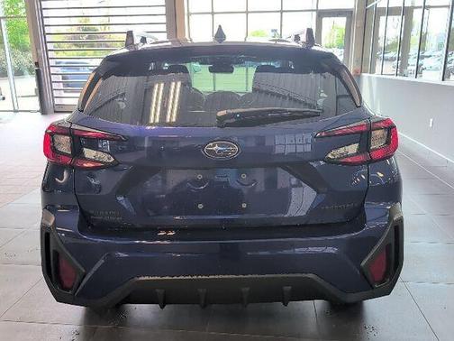 Sapphire Blue Pearl 2026 Subaru Crosstrek Limited
