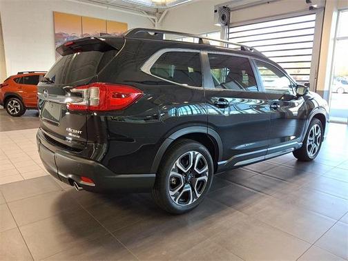 2025 Subaru Ascent Limited 7-Passenger