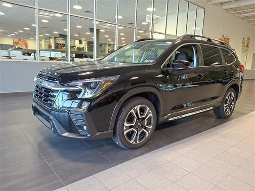 2025 Subaru Ascent Limited 7-Passenger