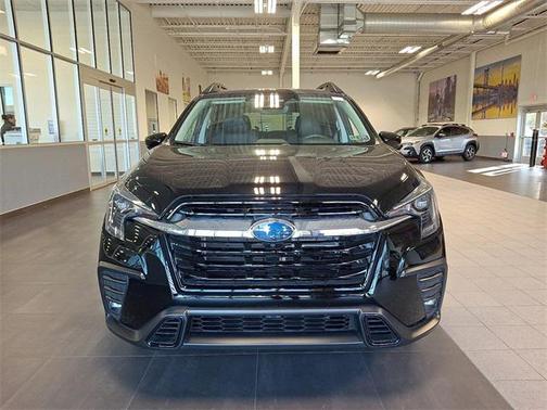 2025 Subaru Ascent Limited 7-Passenger