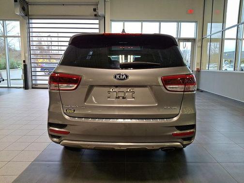 2018 Kia Sorento SX