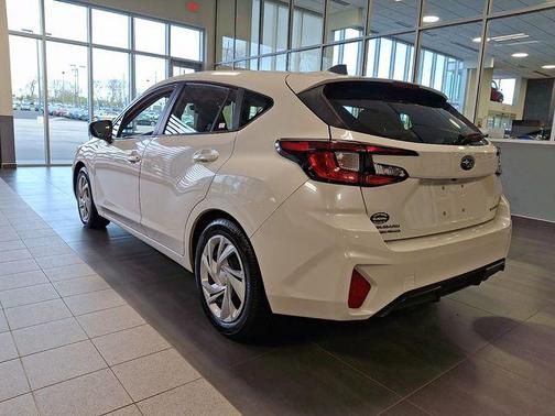 2024 Subaru Impreza Base