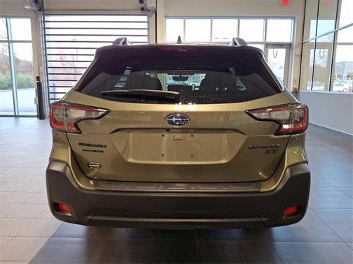 2024 Subaru Outback Onyx Edition XT