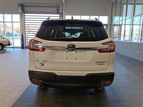 2025 Subaru Ascent Limited 7-Passenger