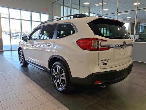 2025 Subaru Ascent Limited 7-Passenger