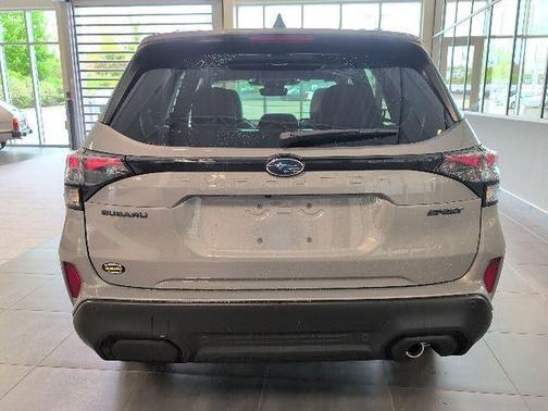 River Rock Pearl 2026 Subaru Forester Sport