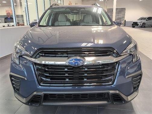 2025 Subaru Ascent Premium 7-Passenger
