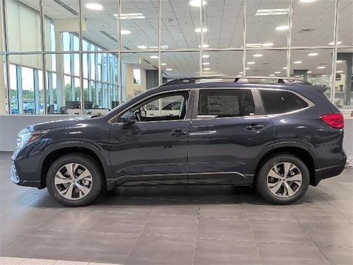 2025 Subaru Ascent Premium 7-Passenger