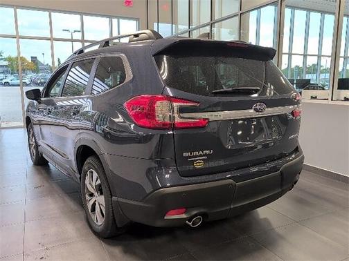 2025 Subaru Ascent Premium 7-Passenger