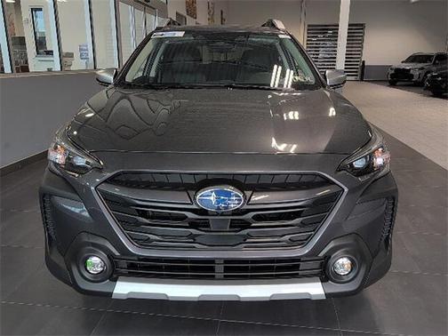 2025 Subaru Outback Touring