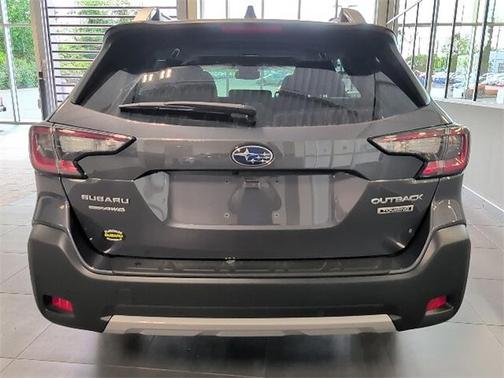 2025 Subaru Outback Touring