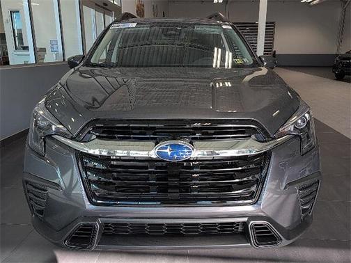 2025 Subaru Ascent Premium 7-Passenger
