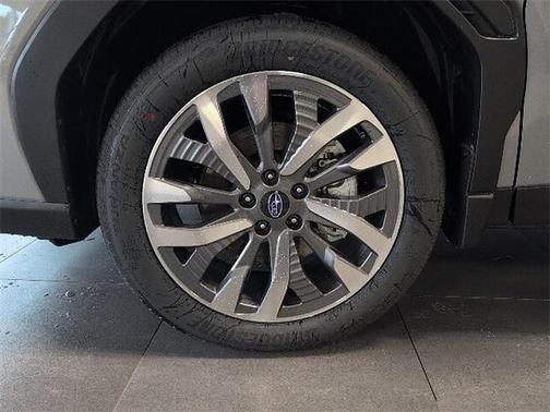 2025 Subaru Forester Hybrid Touring