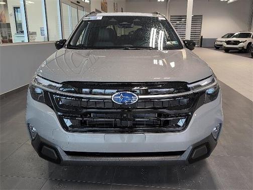 2025 Subaru Forester Hybrid Touring