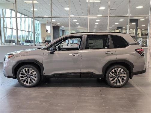 2025 Subaru Forester Hybrid Touring