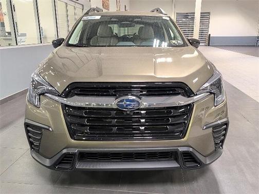 2025 Subaru Ascent Limited 7-Passenger