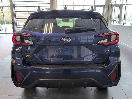 Sapphire Blue Pearl 2026 Subaru Crosstrek Premium