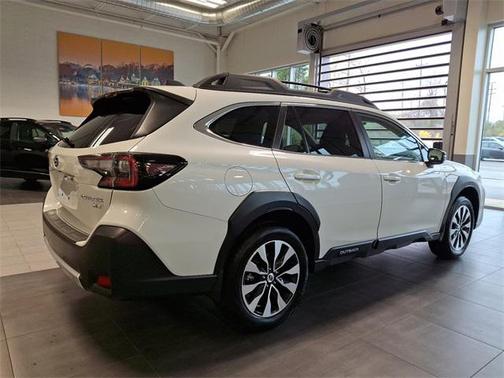 2024 Subaru Outback Limited XT