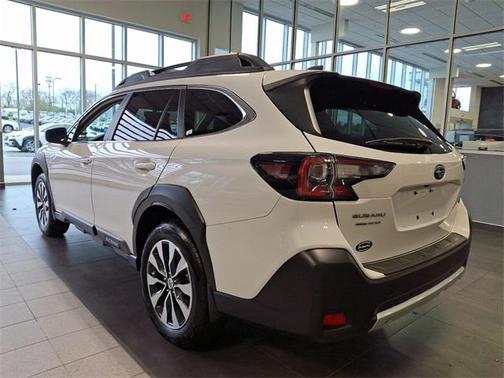 2024 Subaru Outback Limited XT