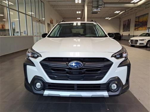 2024 Subaru Outback Limited XT