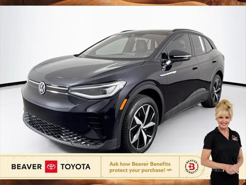 2023 Volkswagen ID.4 AWD Pro S