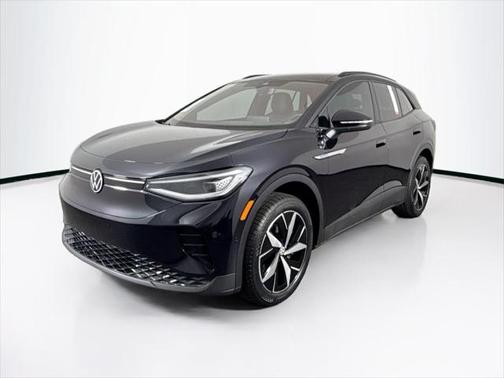 2023 Volkswagen ID.4 AWD Pro S