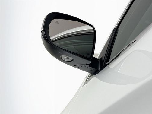 Bright White Clearcoat 2022 Jeep Cherokee Latitude Lux