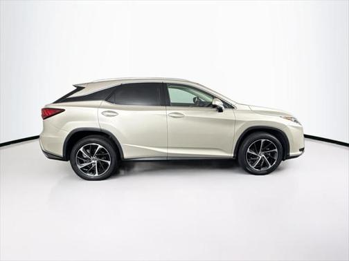 2019 Lexus RX 350 F Sport