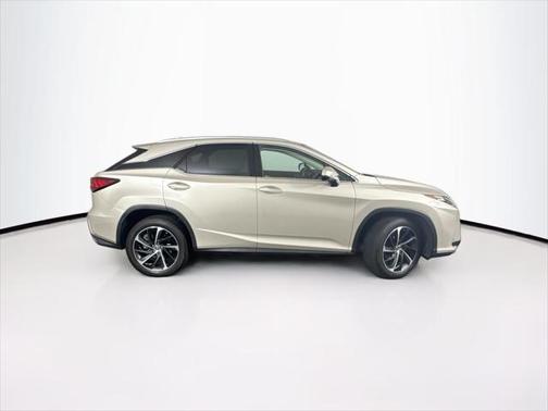 2019 Lexus RX 350 F Sport