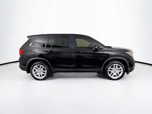2025 Honda Passport AWD EX-L
