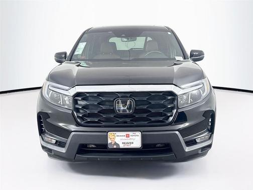 2025 Honda Passport AWD EX-L