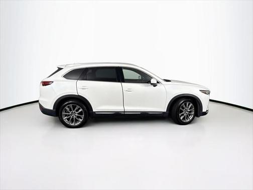 2017 Mazda CX-9 Signature