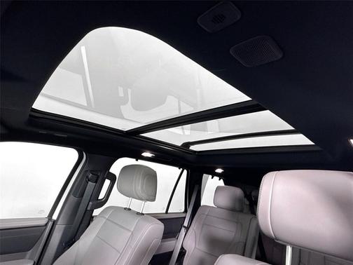 Wind Chill Pearl 2026 Toyota Sequoia Limited