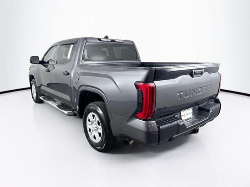 2022 Toyota Tundra SR