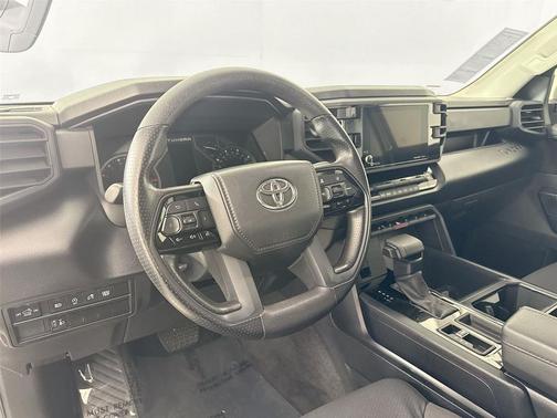 2022 Toyota Tundra SR