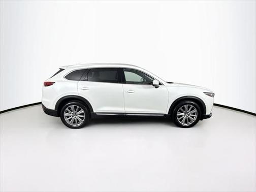 2022 Mazda CX-9 Signature