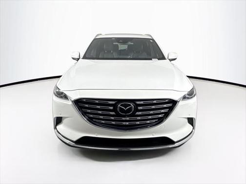 2022 Mazda CX-9 Signature