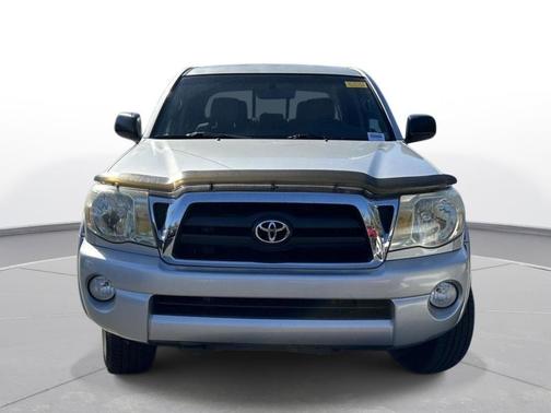 2008 Toyota Tacoma Base