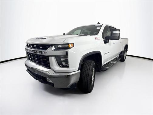 2023 Chevrolet Silverado 2500 LT