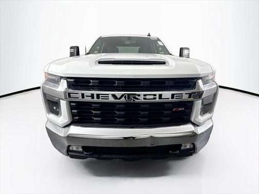2023 Chevrolet Silverado 2500 LT