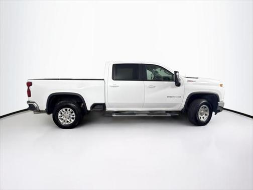 2023 Chevrolet Silverado 2500 LT