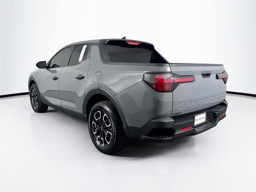 2022 Hyundai SANTA CRUZ SE