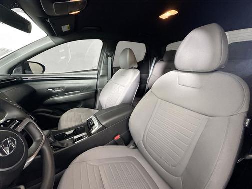 2022 Hyundai SANTA CRUZ SE